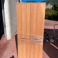 Armadio da ufficio