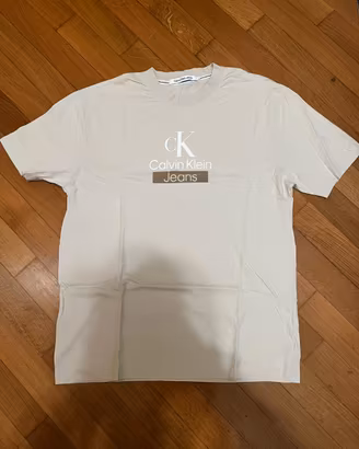 T-shirt Calvin Klein Jeans