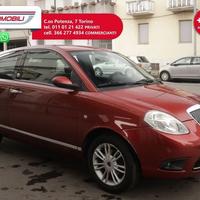 Lancia Ypsilon LanciaYpsilon 1.4 8v Platinum...
