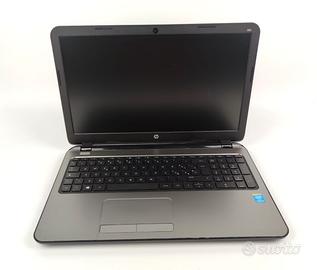 NOTEBOOK HP 250 G3 CORE i3