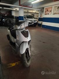 Kymco people 
