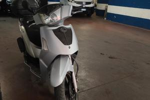 Kymco people 