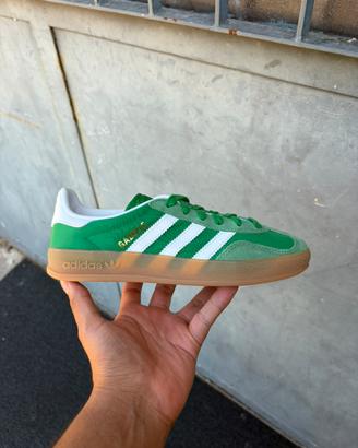 Adidas Gazzelle Indoor