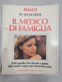 Libro Il Medico di famiglia