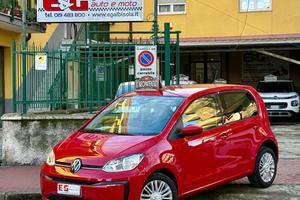 VOLKSWAGEN up! 1.0 5p. move up! BlueMotion Techn