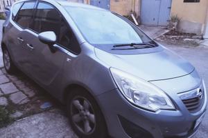 Opel Meriva 1.3 diesel Eco Flex