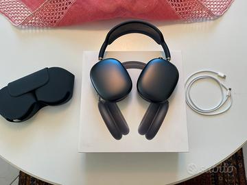 Airpods Max USB-C come nuove con Apple Care +