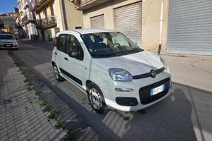 Fiat Panda 1,3 diesel