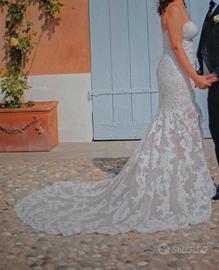 abito da sposa