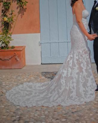 abito da sposa