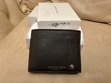 Portafoglio The Bridge