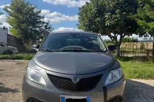 LANCIA Y 2018 BENZINA GPL