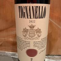 Tignanello