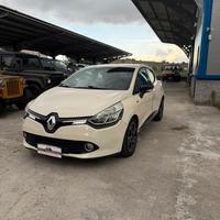 Clio 1,5 dci