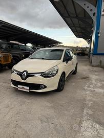 Clio 1,5 dci