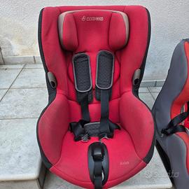 Seggiolino auto 9-18 kg Gruppo 1
