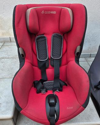 Seggiolino auto 9-18 kg Gruppo 1