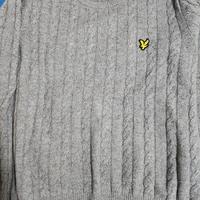 Maglione da uomo
