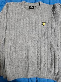 Maglione da uomo