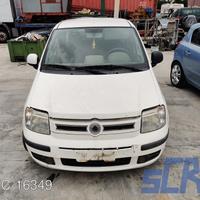 FIAT PANDA 169 1.1 54CV 03-12 ricambi