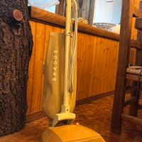 Aspirapolvere hoover vintage