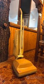 Aspirapolvere hoover vintage