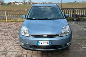 ford fiesta 2005