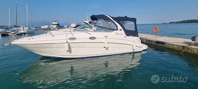 Sea Ray 315 Sundancer