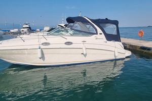Sea Ray 315 Sundancer