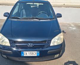Hyundai Getz 1.3 12V 3p. GLS Plus