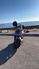 Scooter 125 