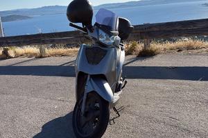 Scooter 125 