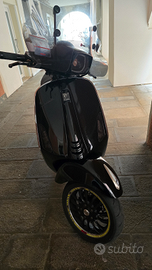 Vespa sprint 125 3v 2016 unica in Italia