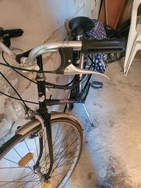 city bike donna Delsante