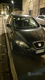 seat Altea xl 1.9 td 105 cv