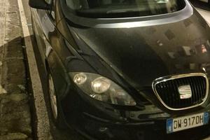 seat Altea xl 1.9 td 105 cv