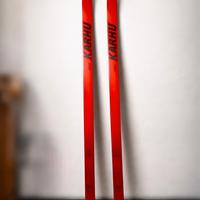 Sci da fondo KARHU 220 cm - spedizione inclusa