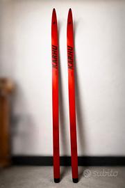 Sci da fondo KARHU 220 cm - spedizione inclusa