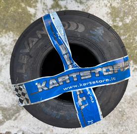 Pneumatici LEVANTO per kart