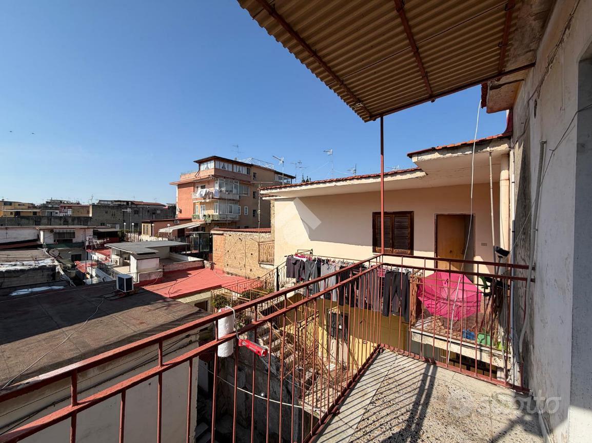 Apartment in Napoli, Mezz'arco, Municipalità 7 - Vista 3