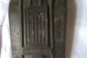 Copritappo Radiatore FIAT 682 N2