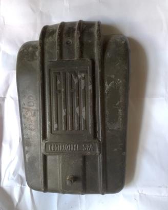 Copritappo Radiatore FIAT 682 N2