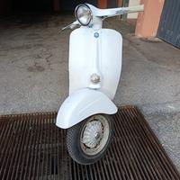 vespa 50 special L