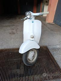 vespa 50 special L