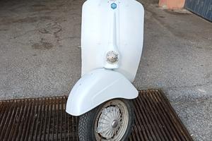 vespa 50 special L