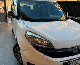 Fiat Doblo Trekking