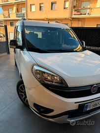 Fiat Doblo Trekking