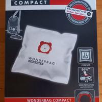 sacchetti aspirapolvere WONDERBAG COMPACT