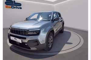 JEEP Avenger 1.2 turbo longitude fwd 100cv