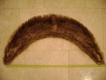 Collo di pelliccia